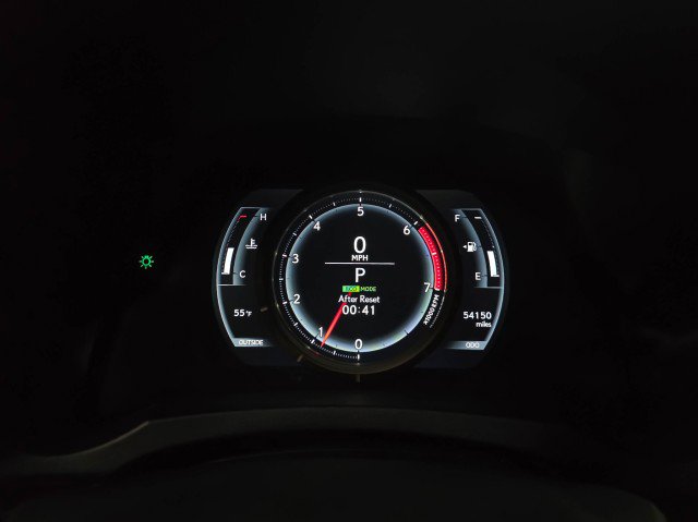 Used 2017 Lexus RC 200t F Sport RWD image 22