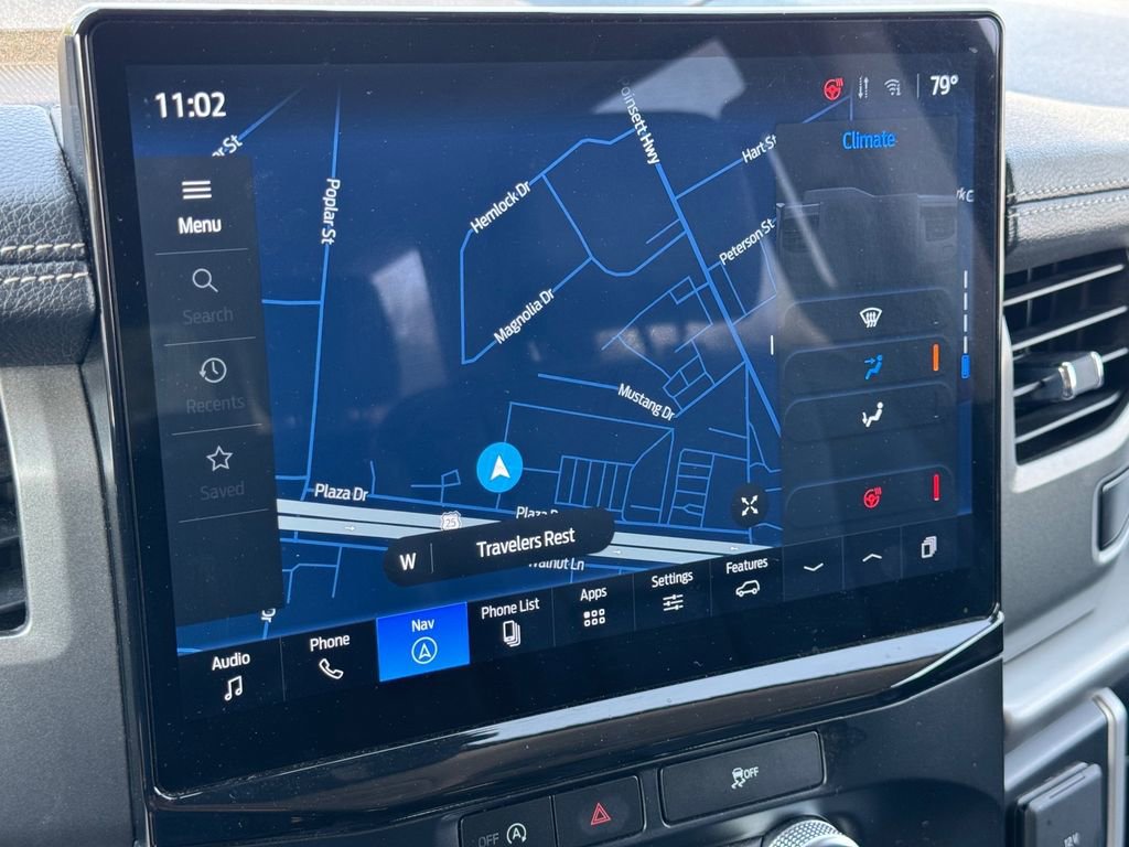 Used 2024 Ford Expedition XLT image 22