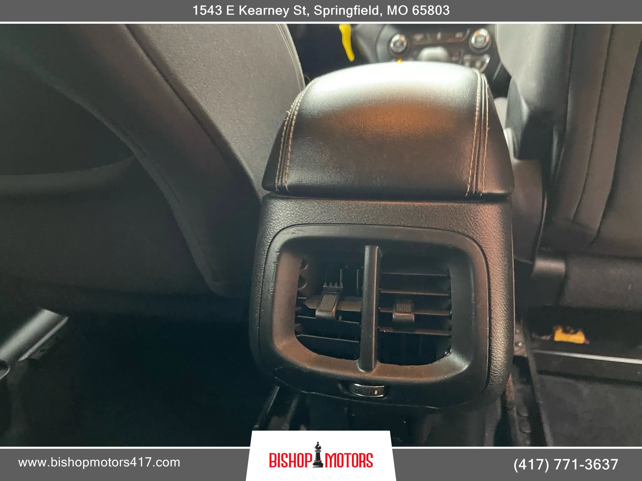 Used 2014 Jeep Cherokee Latitude image 15