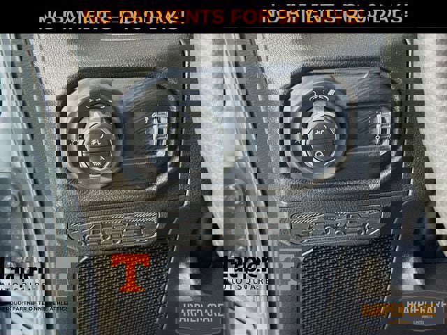 New 2026 Jeep Gladiator Sport image 13