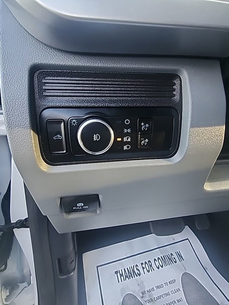 Used 2025 Ford F250 XLT image 14