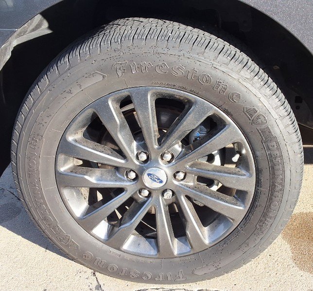 Used 2020 Ford Expedition Limited w/ Equipment Group 301A image 25