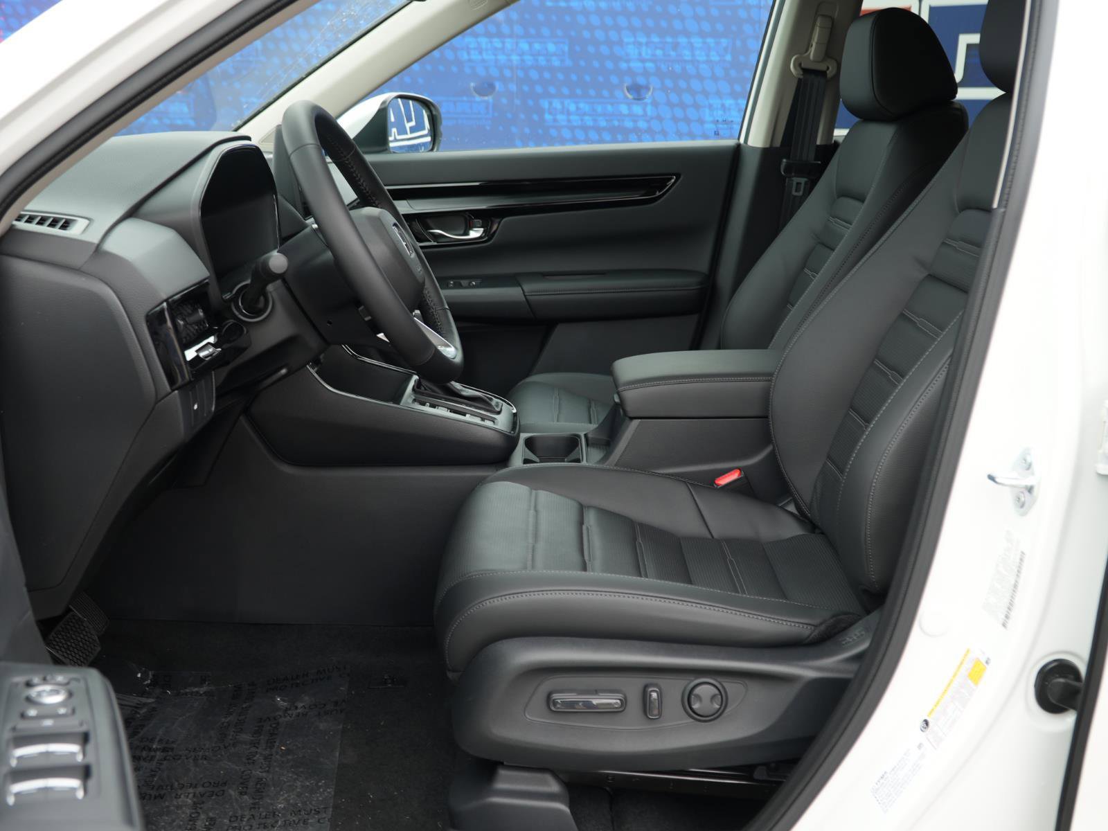 New 2026 Honda CR-V EX-L image 16