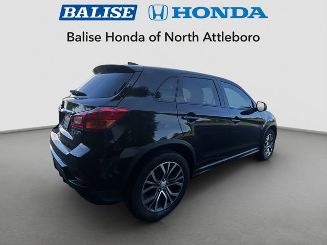 Used 2019 Mitsubishi Outlander Sport FWD image 8