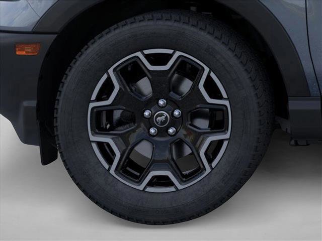 New 2026 Ford Bronco Sport Outer Banks image 19