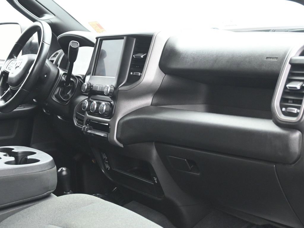 Used 2022 RAM 2500 Tradesman image 6