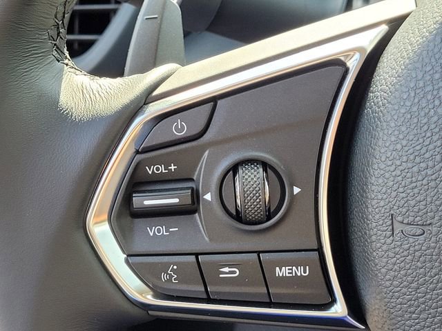 New 2025 Acura TLX w/ Technology Package FWD image 23