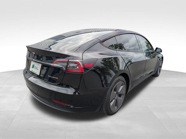 Used 2023 Tesla Model 3 Long Range AWD/4WD image 7