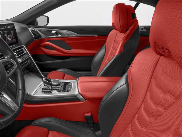 New 2026 BMW 840i xDrive Convertible image 6