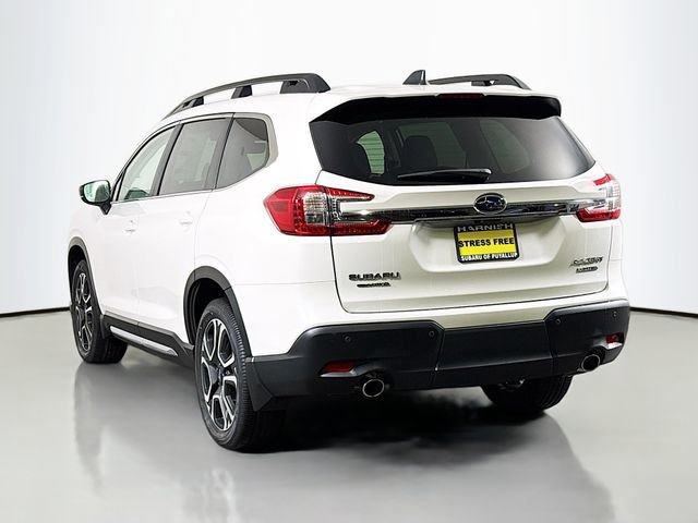 New 2026 Subaru Ascent Limited AWD/4WD video 5