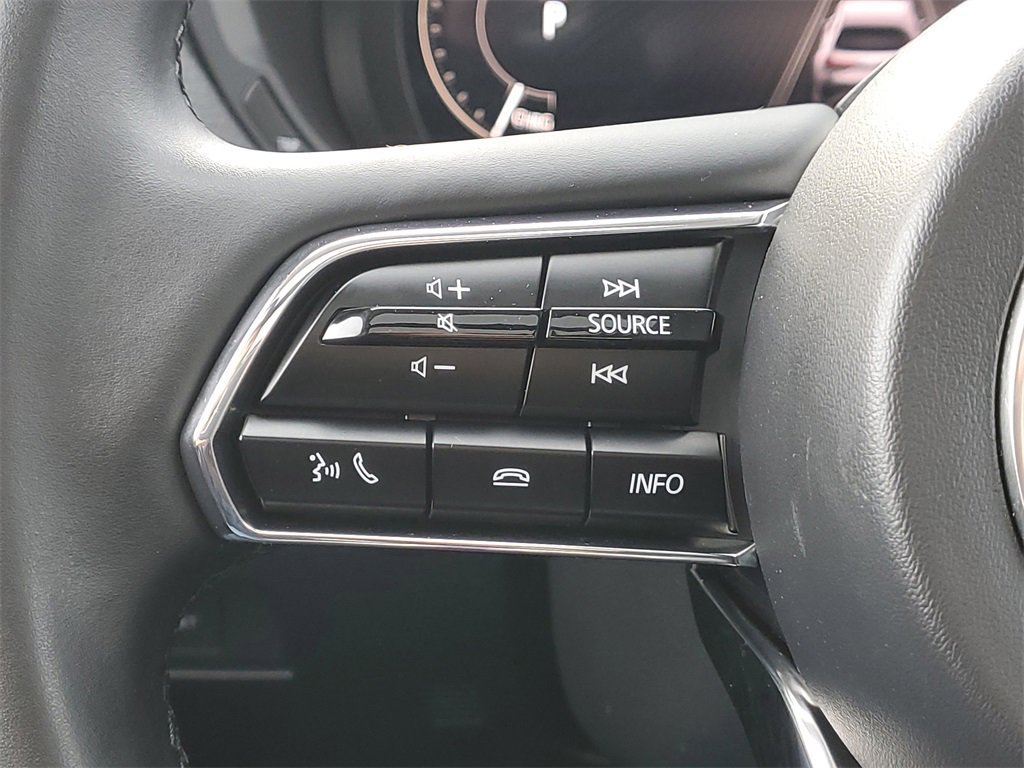 Used 2025 MAZDA CX-70 Plug-In Hybrid w/ Premium Pkg image 23