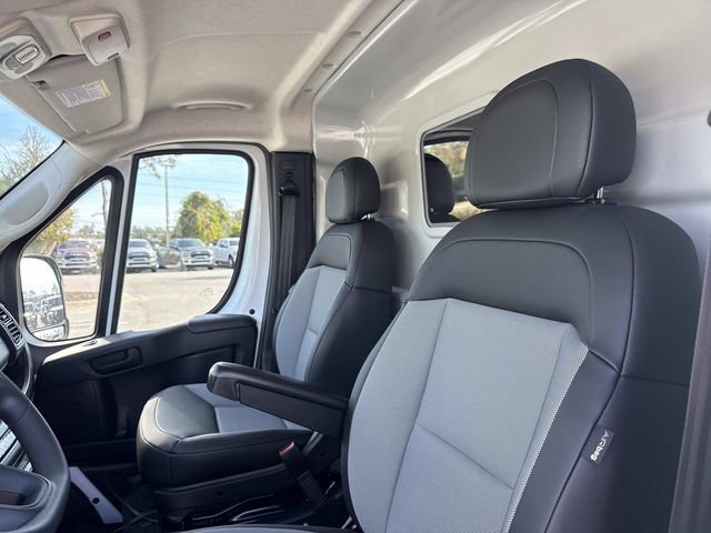 New 2025 RAM ProMaster 1500 w/ Convenience Group FWD image 21
