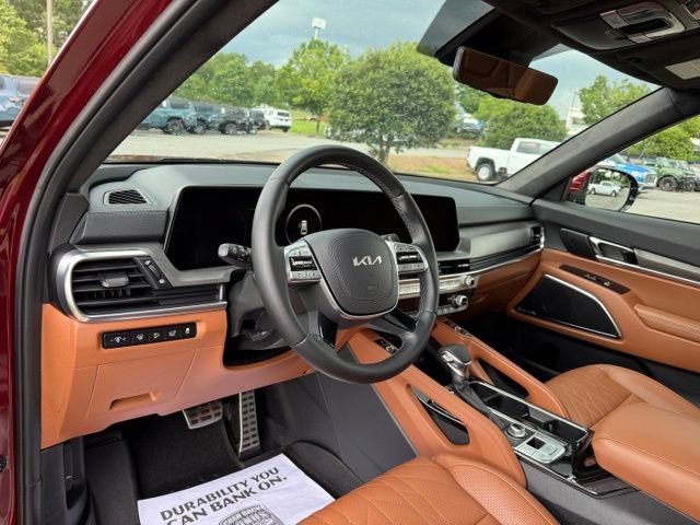 Used 2024 Kia Telluride SX Prestige X-Line AWD/4WD image 16