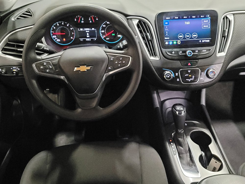 Used 2019 Chevrolet Malibu LS w/ LPO, Convenience Package 1 image 22