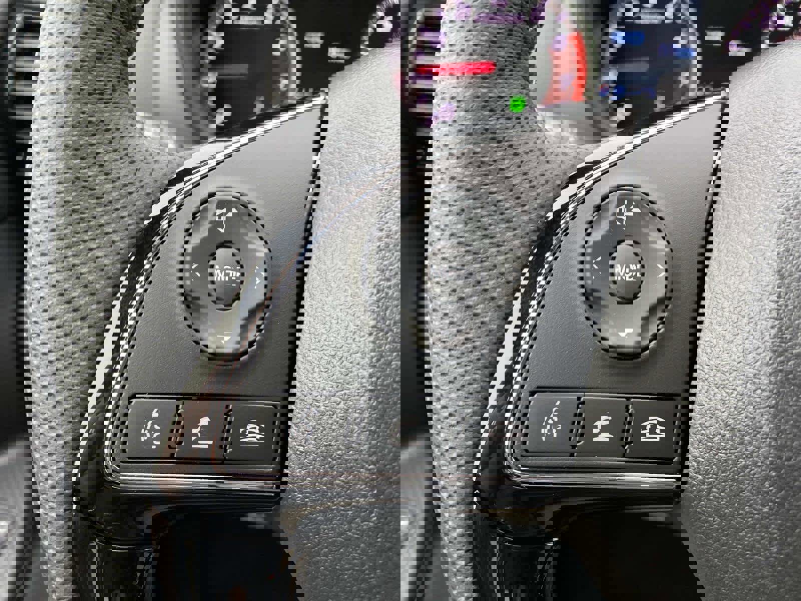 New 2026 Mitsubishi Eclipse Cross Black Edition image 15