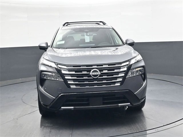 New 2026 Nissan Rogue Platinum image 10
