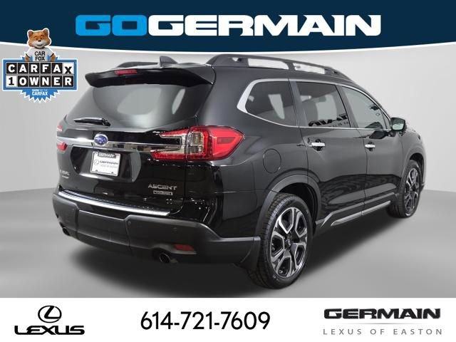 Used 2023 Subaru Ascent Touring AWD/4WD image 9