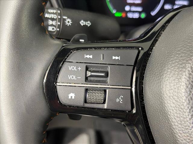 Used 2024 Honda CR-V Sport Touring image 27