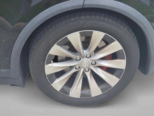 Used 2019 Tesla Model X Performance AWD/4WD image 19