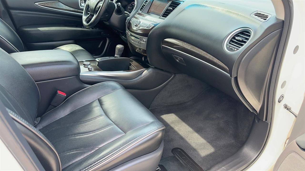 Used 2013 INFINITI JX35 AWD w/ Premium Pkg image 61