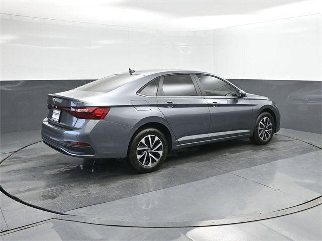 New 2026 Volkswagen Jetta S image 15