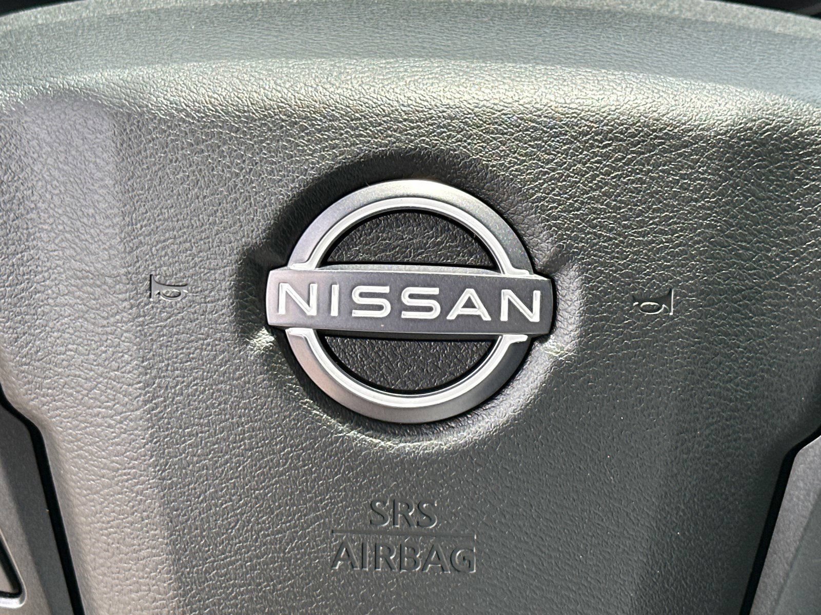 New 2026 Nissan Frontier S w/ S Utility Package RWD image 21