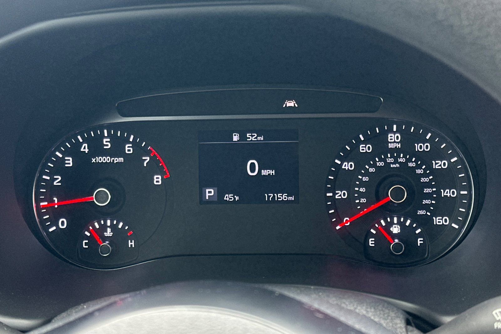 Certified 2022 Kia Soul LX w/ Technology Package image 23