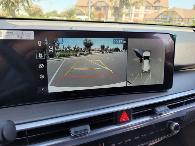 New 2026 Kia Sorento SX AWD/4WD image 9