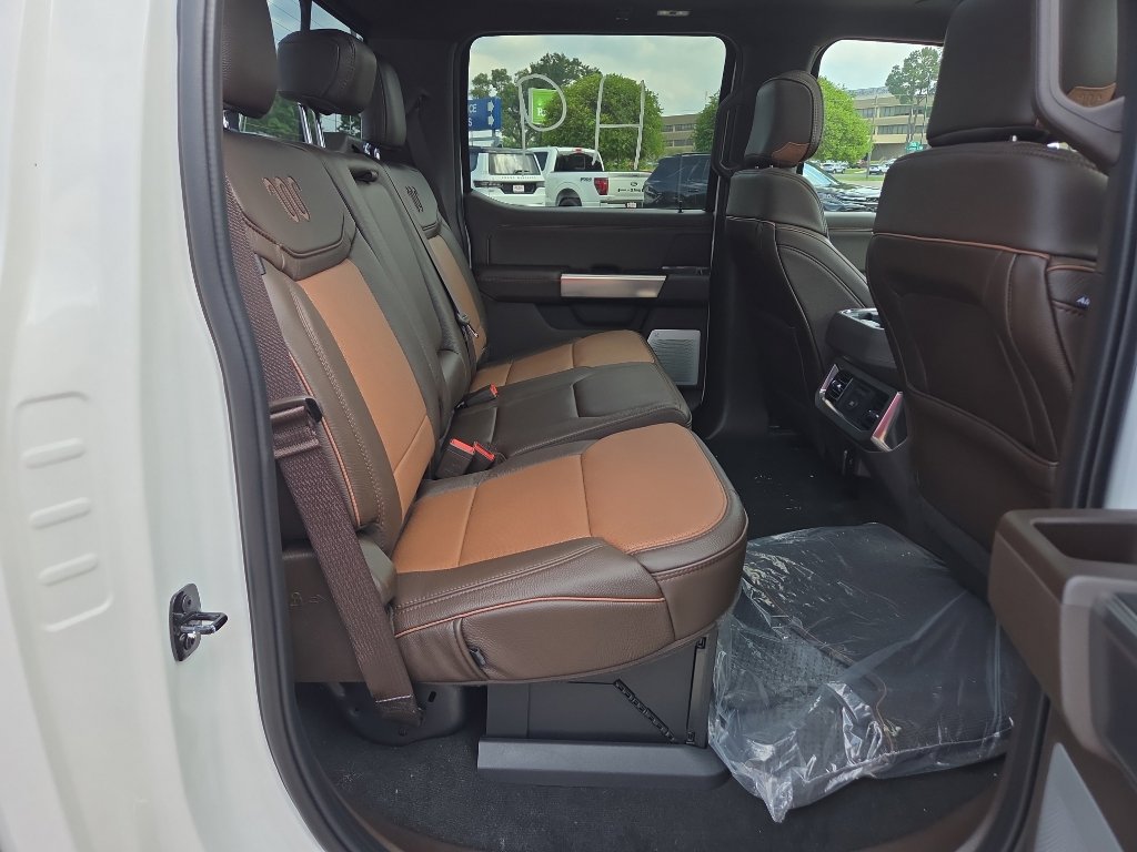 New 2026 Ford F350 King Ranch AWD/4WD image 14