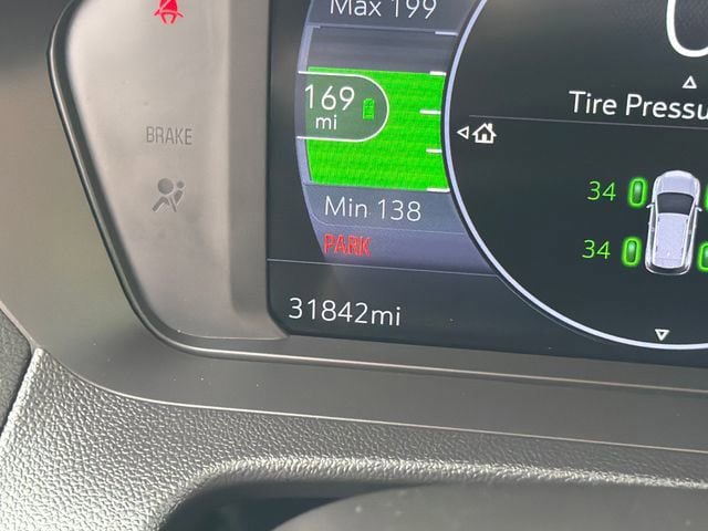 Used 2023 Chevrolet Bolt EUV LT w/ Driver Confidence Package FWD image 23