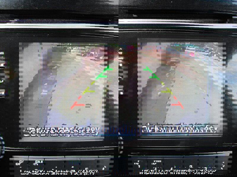 Used 2016 Nissan Rogue SV image 27