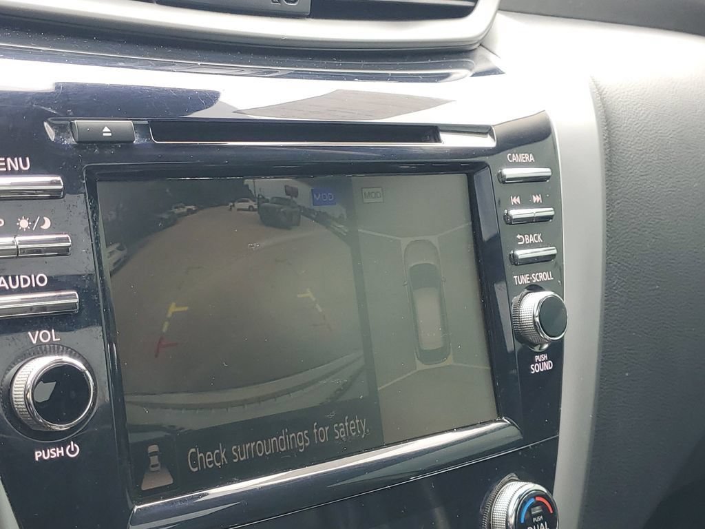 Used 2023 Nissan Murano SL w/ SL Moonroof Package AWD/4WD image 32