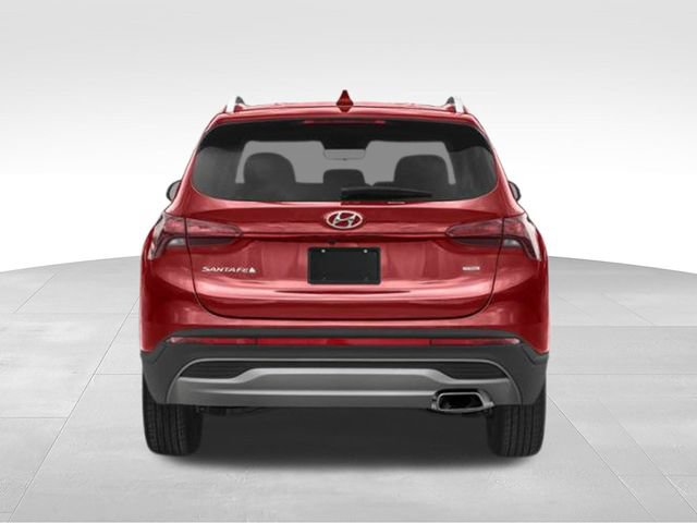 Used 2023 Hyundai Santa Fe SEL w/ Premium Package AWD/4WD image 39