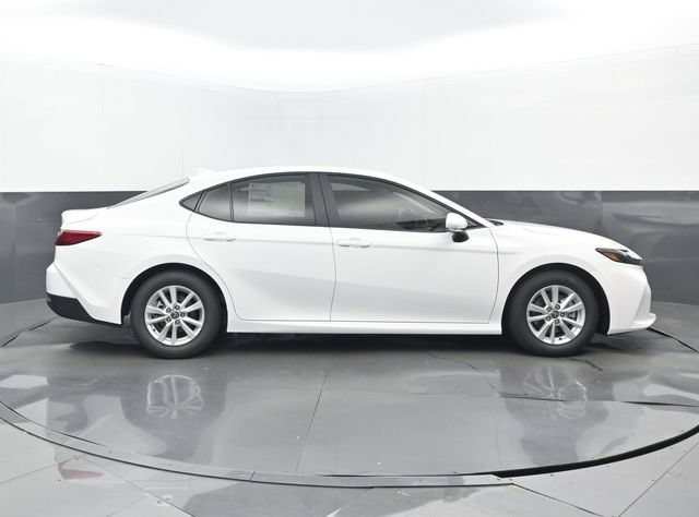 New 2026 Toyota Camry LE FWD video 2