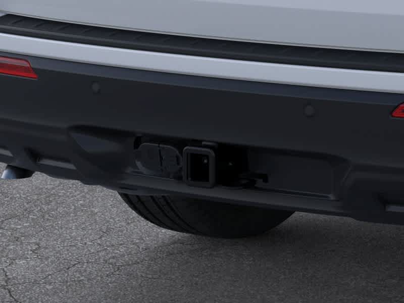 New 2026 Ford Explorer Active RWD image 23