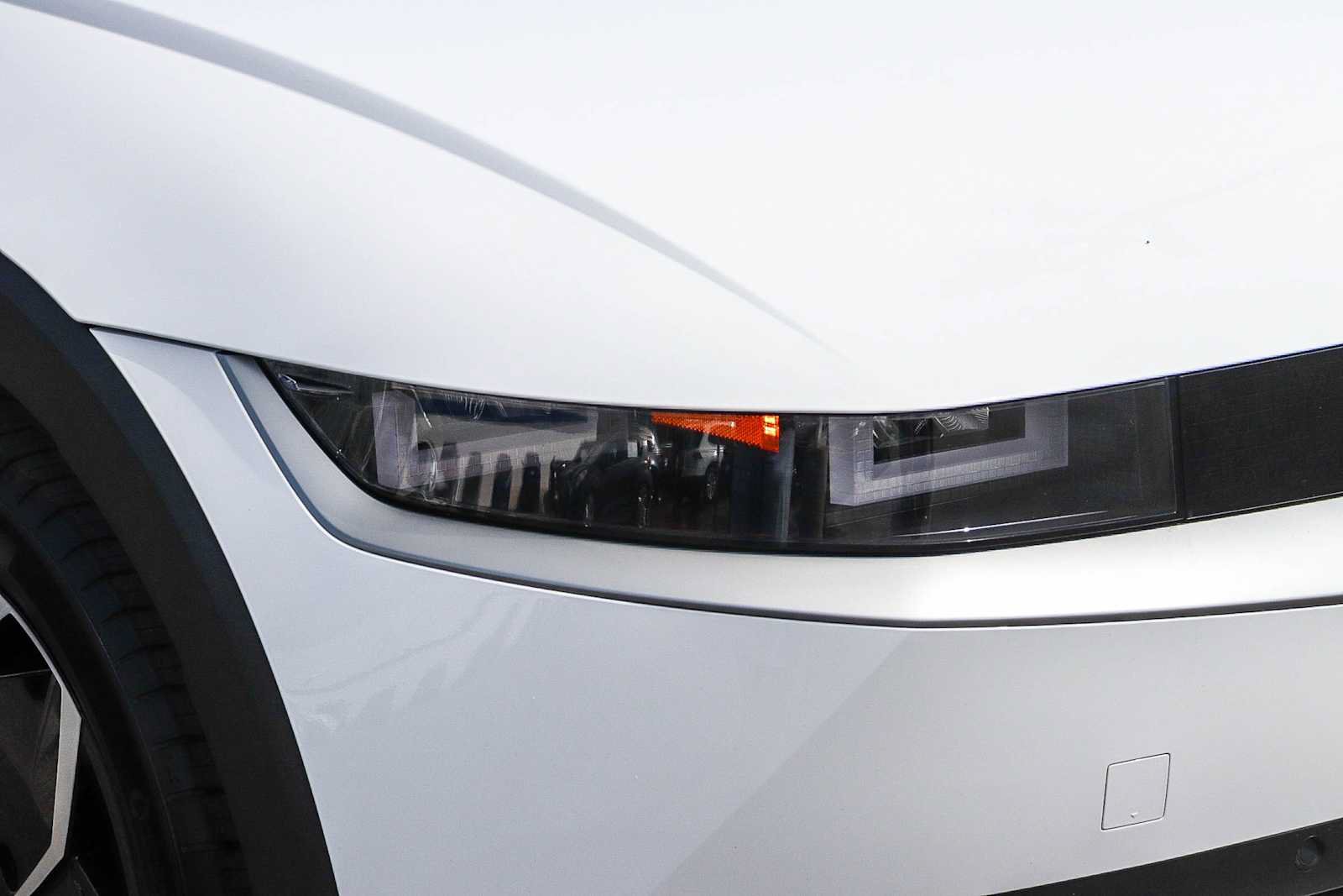 Used 2024 Hyundai Ioniq 5 SEL RWD image 4