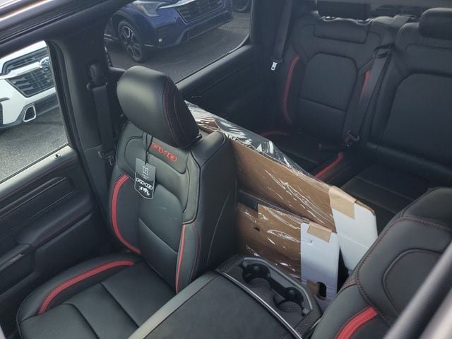 New 2027 RAM 1500 RHO AWD/4WD image 34