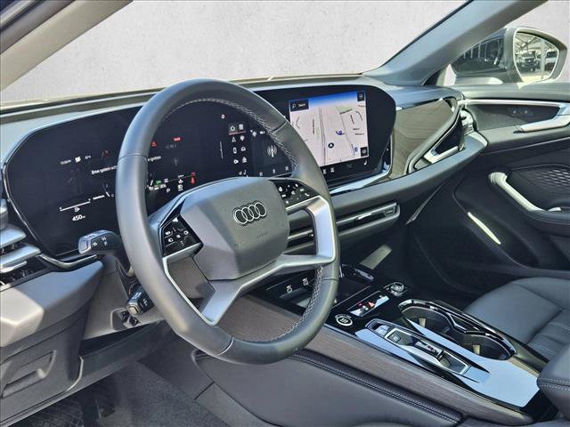 Certified 2025 Audi A5 2.0T Premium w/ Convenience Package AWD/4WD image 10