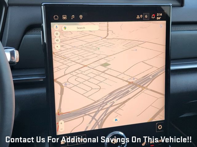 New 2026 GMC Terrain AT4 AWD/4WD image 12