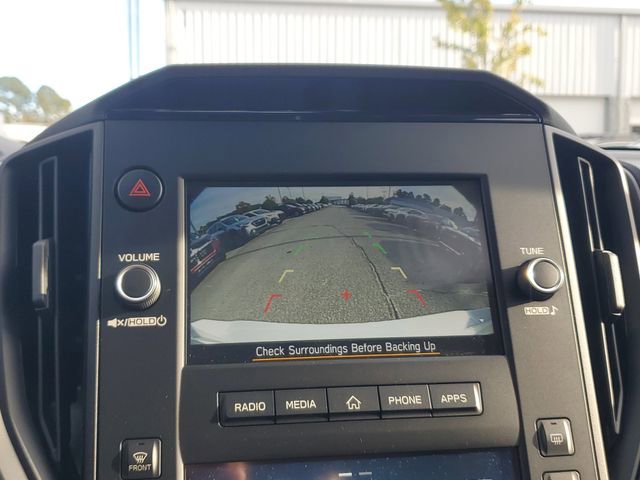 New 2025 Subaru Impreza 2.0i image 28