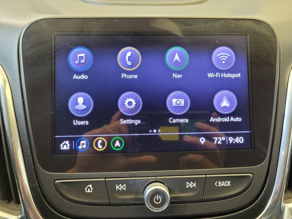 Used 2020 Chevrolet Equinox Premier image 25