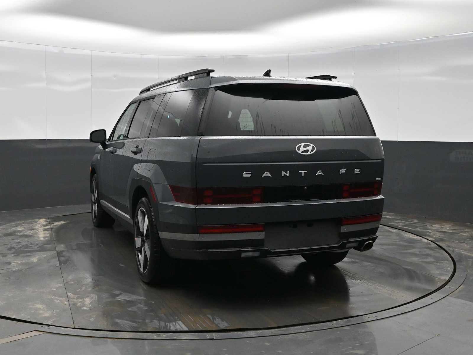 New 2026 Hyundai Santa Fe Limited image 6