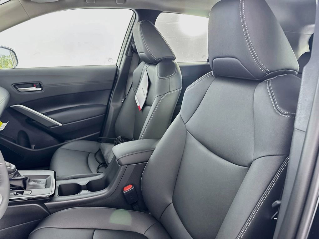 New 2026 Toyota Corolla Cross XLE AWD/4WD image 32