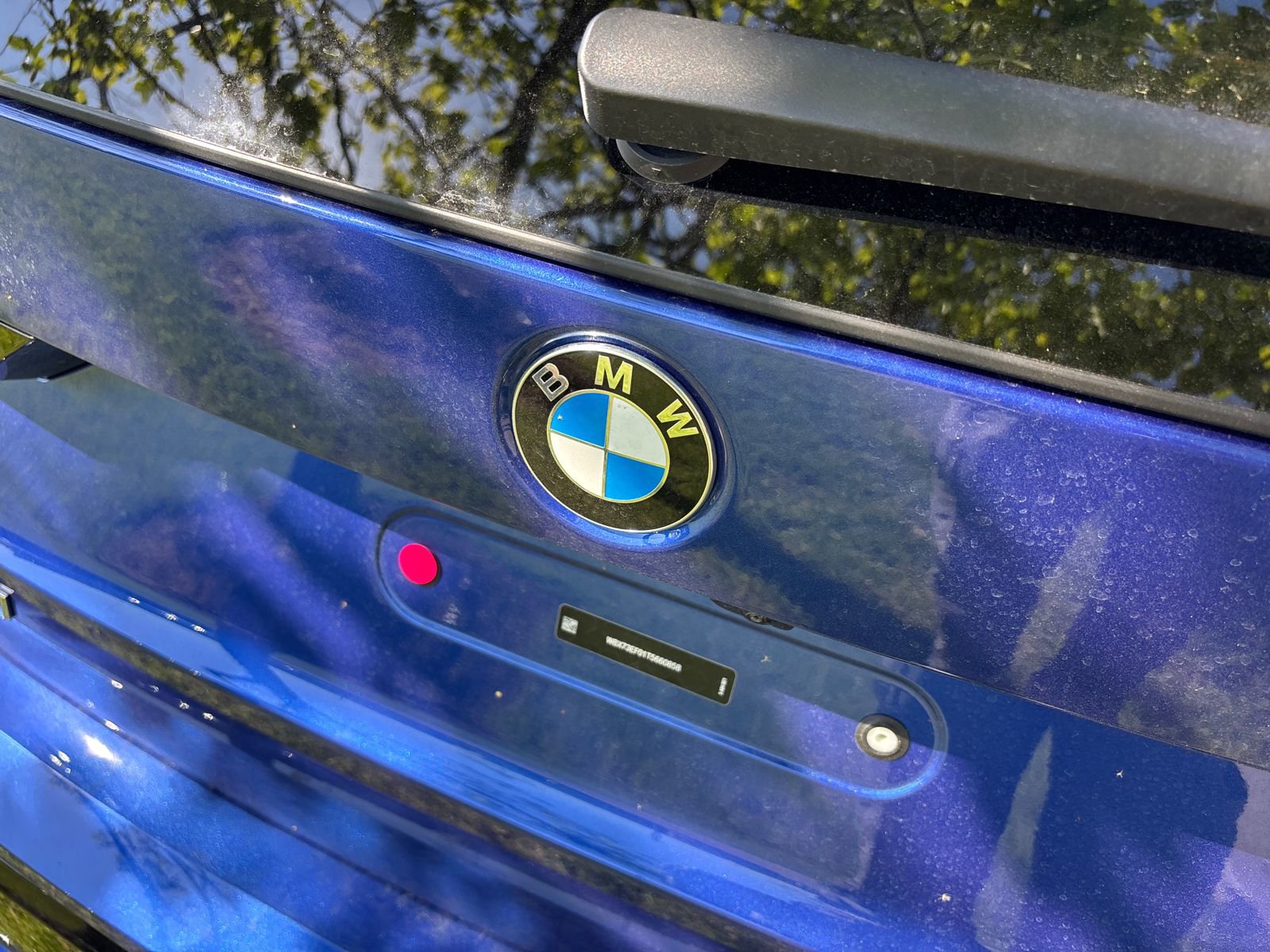 New 2026 BMW X1 xDrive28i AWD/4WD image 14
