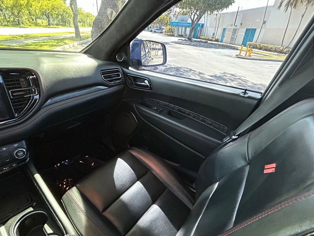 Used 2023 Dodge Durango R/T RWD image 10