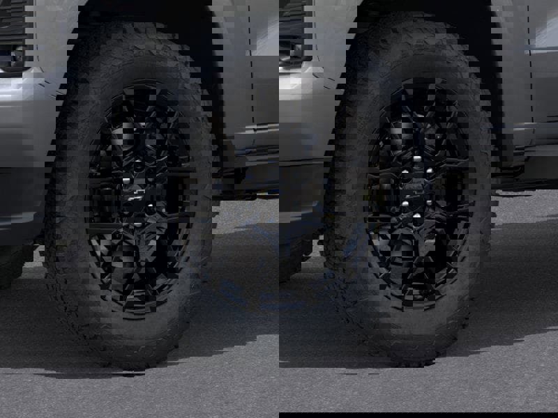 New 2025 Chevrolet Colorado Z71 w/ Technology Package image 9