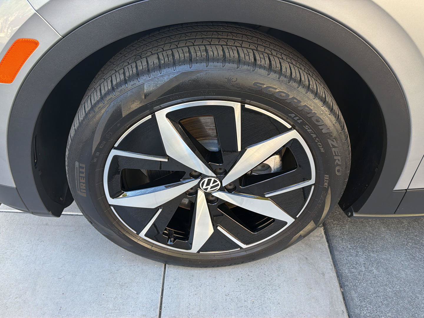 Certified 2023 Volkswagen ID.4 S RWD image 9