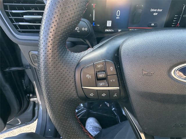 Certified 2023 Ford Escape ST-Line w/ Tech Pack #1 image 27