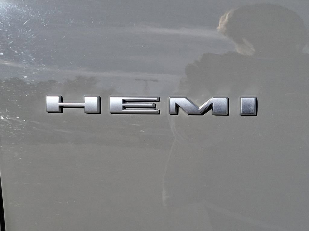 Used 2021 Dodge Durango R/T w/ Trailer Tow Group IV image 35