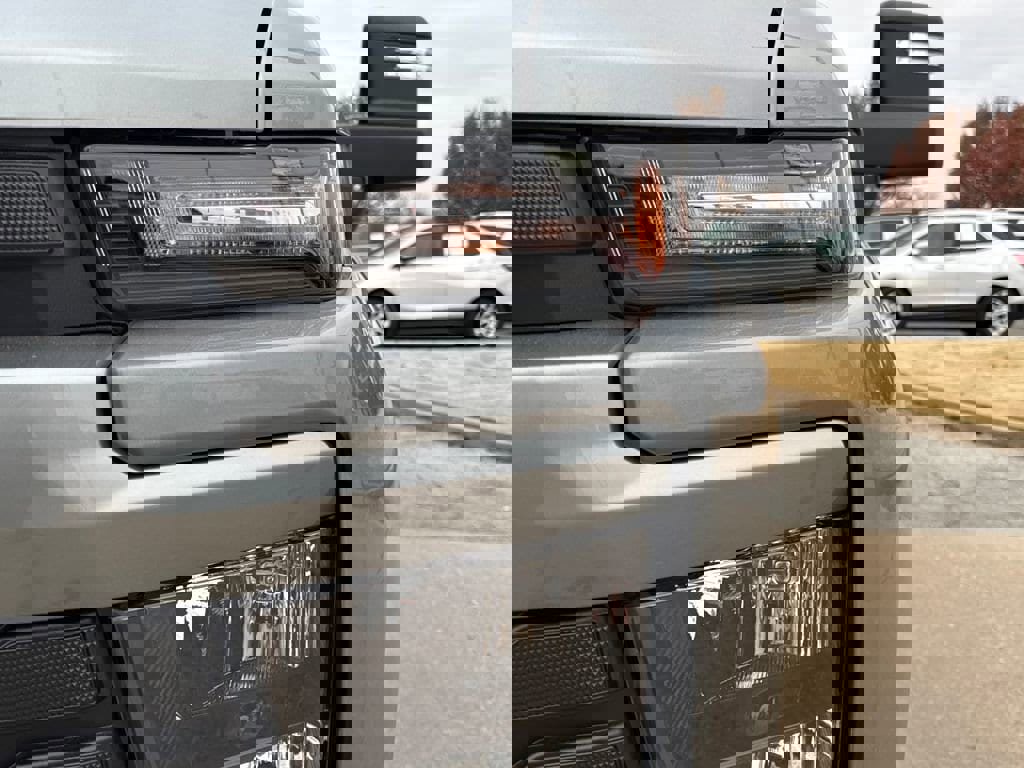 New 2026 Chevrolet Silverado 2500 Custom w/ Custom Value Package image 9